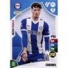 Oferta Cromos Cabanes Nuevo Fichaje Alavés Adrenalyn XL Laliga 24 25