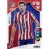 Comprar Trading Card Lenglet Ampliación Atlético Madrid Actualización Adrenalyn 24 25