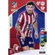 Galán Ampliación Atlético Madrid 44 Bis