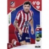 Comprar Trading Card Galán Ampliación Atlético Madrid Adrenalyn XL Laliga 24 25