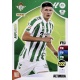 Altimira Ampliación Betis 82 Bis