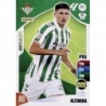 Venta Trading Card Altimira Ampliación Betis Adrenalyn XL La Liga 24/25