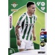 Antony Nuevo Fichaje Betis 87 Bis