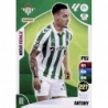 Comprar Trading Card Antony Nuevo Fichaje Betis Adrenalyn XL Laliga 24 25
