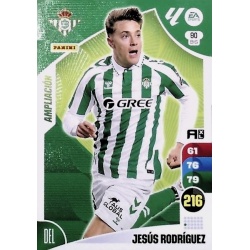 Jesús Rodríguez Nuevo Fichaje Betis 90 Bis