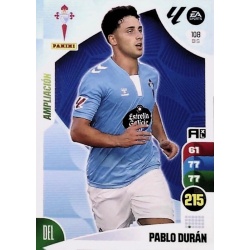 Pablo Durán Ampliación Celta 108 Bis