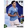 Venta Trading Card Pablo Durán Ampliación Celta Actualización Adrenalyn 24 25