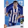Comprar Trading Card Urko Nuevo Fichaje Espanyol Actualización Adrenalyn XL Liga 24 25