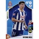 Antoniu Roca Ampliación Espanyol 120 Bis