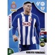 Roberto Fernandez Nuevo Fichaje Espanyol 123 Bis