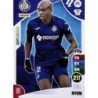 Venta Trading Card Nyon Ampliación Getafe Panini Adrenalyn XL La Liga 24 25