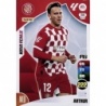 Comprar Cromo Arthur Nuevo Fichaje Girona Actualización Adrenalyn 24 25