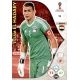 Essam El Hadary Egipto 91 Adrenalyn XL Russia 2018 