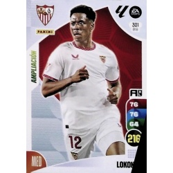 Nteka Ampliación Rayo Vallecano 266 Bis