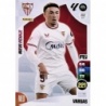 Venta Trading Card Lokonga Ampliación Sevilla Panini Adrenalyn XL La Liga 24 25