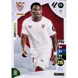 Vargas Nuevo Fichaje Sevilla 302 Bis