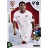 Comprar Trading Card Vargas Nuevo Fichaje Sevilla Adrenalyn XL Laliga 24 25