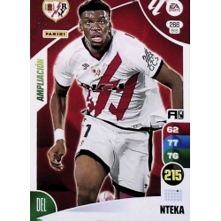Akor Adams Nuevo Fichaje Sevilla 306 Bis
