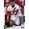Comprar Trading Card Akor Adams Nuevo Fichaje Sevilla Adrenalyn XL La Liga 24/25