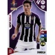 Candela Nuevo Fichaje Real Valladolid 328 Bis