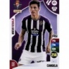 Comprar Trading Card Candela Nuevo Fichaje Real Valladolid Panini Adrenalyn XL La Liga 24 25