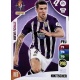 Nikitscher Nuevo Fichaje Real Valladolid 338 Bis
