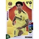 Buchanan Nuevo Fichaje Villarreal 355 Bis