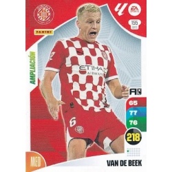 Van de Beek Ampliación Girona 155 Bis