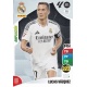 Lucas Vázquez Ampliación Real Madrid 202 Bis