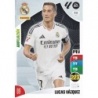Comprar Trading Card Lucas Vázquez Ampliación Real Madrid Actualización Adrenalyn XL Liga 24 25