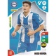Hugo Novoa Ampliación Deportivo Alavés 4 Bis