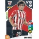 Unai Gómez Ampliación Athletic Club 31 Bis
