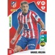 Nahuel Molina Ampliación Atlético Madrid 40 Bis