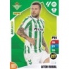 Comprar Trading Card Aitor Rubial Ampliación Betis Adrenalyn XL La Liga 24/25