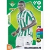 Oferta Cromos William Carvalho Ampliación Betis Adrenalyn XL Laliga 24 25