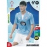 Comprar Trading Card Javi Rodríguez Ampliación Celta Panini Adrenalyn XL La Liga 24 25