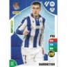 Venta Trading Card Barrenetxea Ampliación Real Sociedad Panini Adrenalyn XL La Liga 24 25