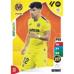 Bernat Ampliación Villarreal 350 Bis