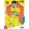Comprar Trading Card Bernat Ampliación Villarreal Actualización Adrenalyn 24 25