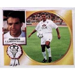 Fradera Albacete
