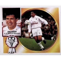 Zalazar Albacete