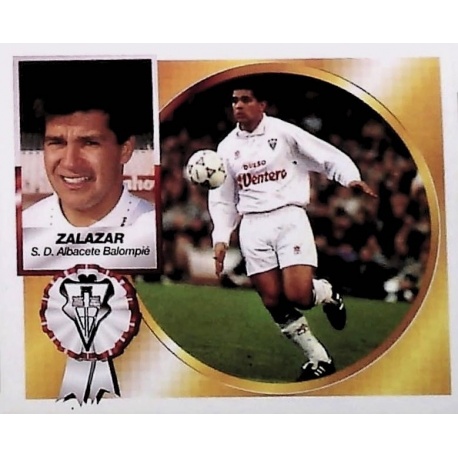 Zalazar Albacete