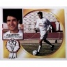 Soccer Sticker Sala Albacete Ediciones Este 1994-95