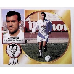 Antonio Albacete