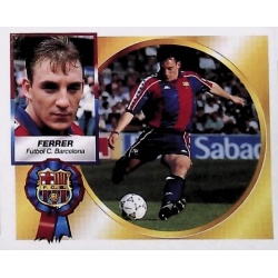 Ferrer Barcelona