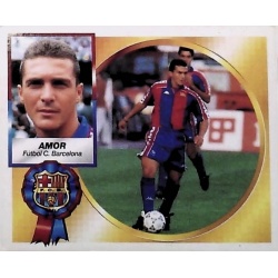 Amor Barcelona
