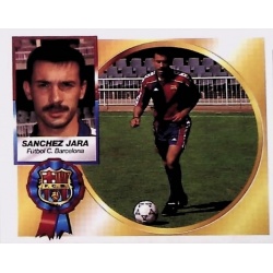 Sánchez Jara Coloca Barcelona