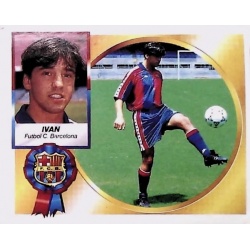 Iván Barcelona
