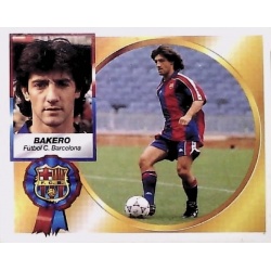 Bakero Barcelona