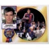 Buy Sticker Soccer Eskurza Sustituye Barcelona Ediciones Este 1994-95